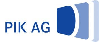 PIK AG Logo