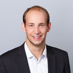 GATE Projektmanager Disposition Tobias Toense