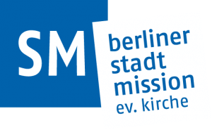 Logo Verein Berliner Stadtmission