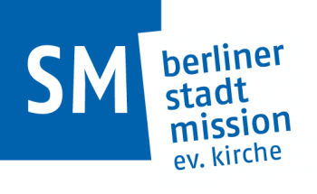 Logo Verein Berliner Stadtmission