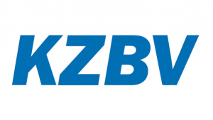 Logo KZBV - Kassenärztliche Bundesvereinigung