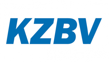 Logo KZBV - Kassenärztliche Bundesvereinigung