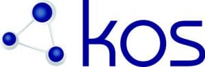 k.o.s Logo - GATE Parter für die Ausbildungsqualität