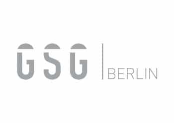 Logo GSG Berlin