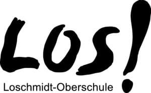 Loschmidt-Oberschule Berlin Logo